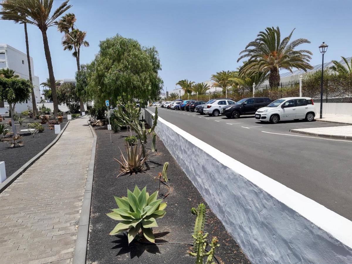 Susurro Del Mar Apartment Puerto del Carmen  Exterior photo