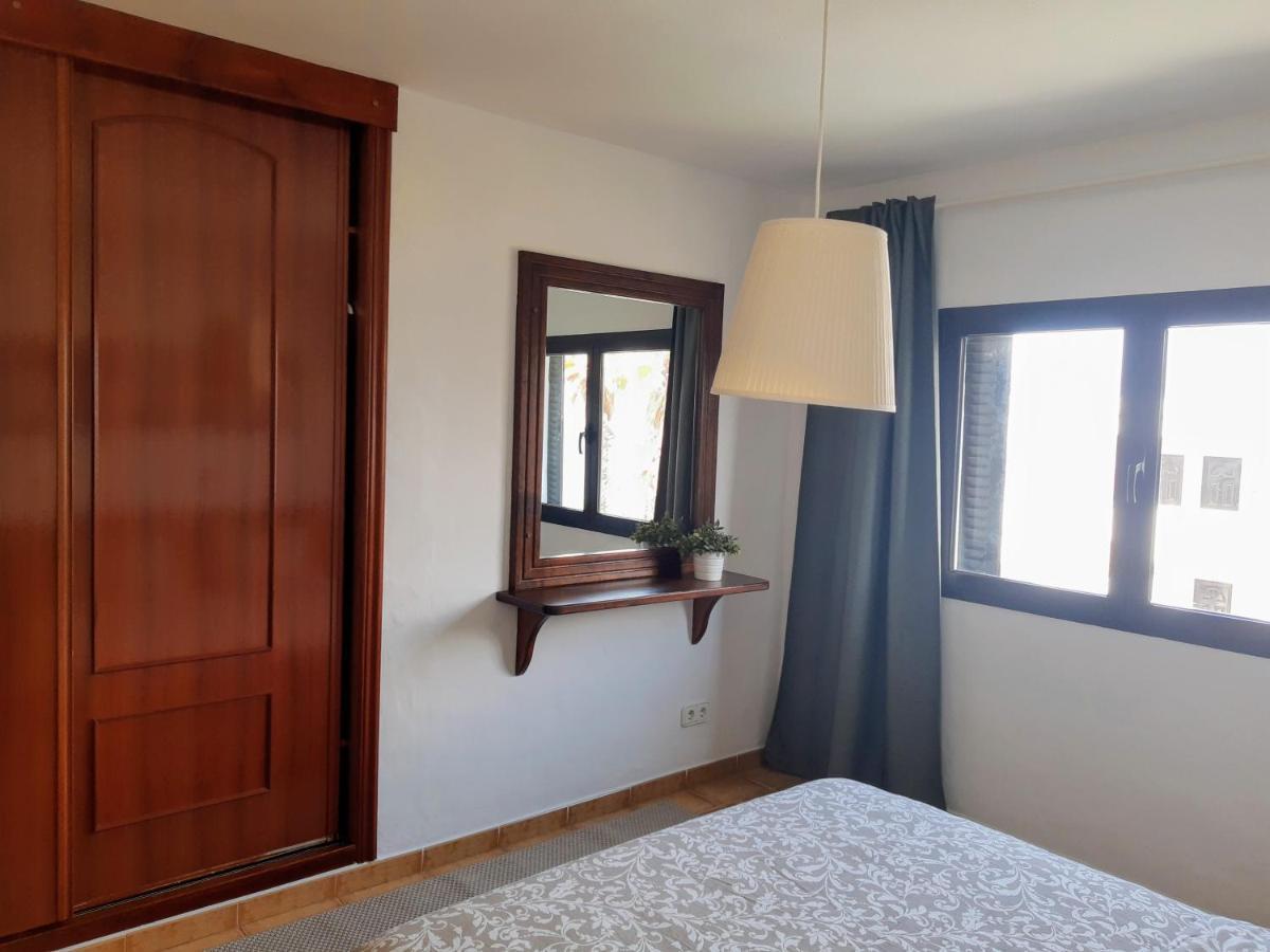 Susurro Del Mar Apartment Puerto del Carmen  Exterior photo