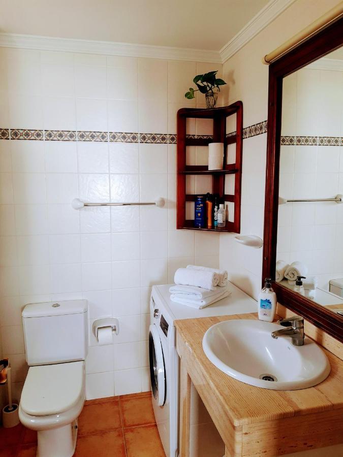 Susurro Del Mar Apartment Puerto del Carmen  Exterior photo