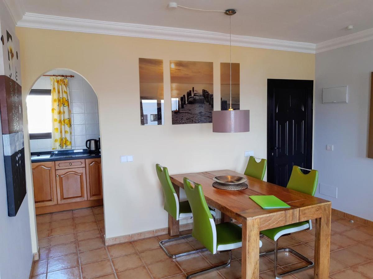 Susurro Del Mar Apartment Puerto del Carmen  Exterior photo