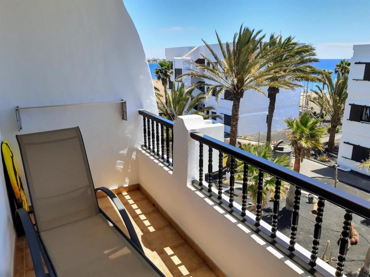 Susurro Del Mar Apartment Puerto del Carmen  Exterior photo