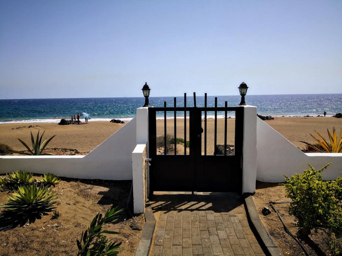 Susurro Del Mar Apartment Puerto del Carmen  Exterior photo